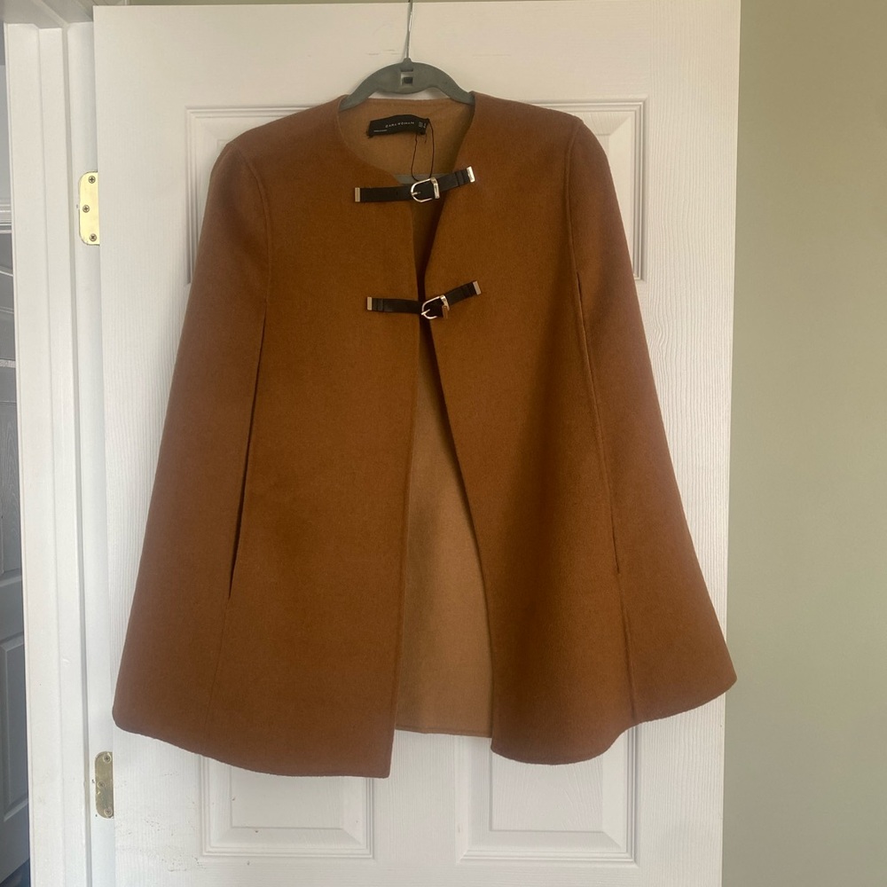Zara Cape